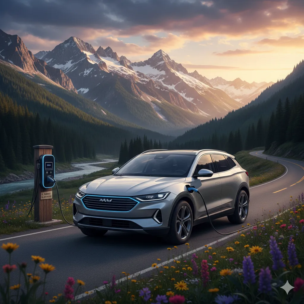 Chińskie auta elektryczne w Polsce: Czy cena to nadal ich największa zaleta?