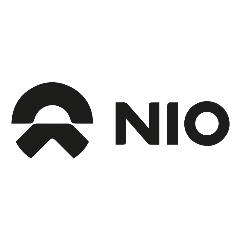 NIO logo