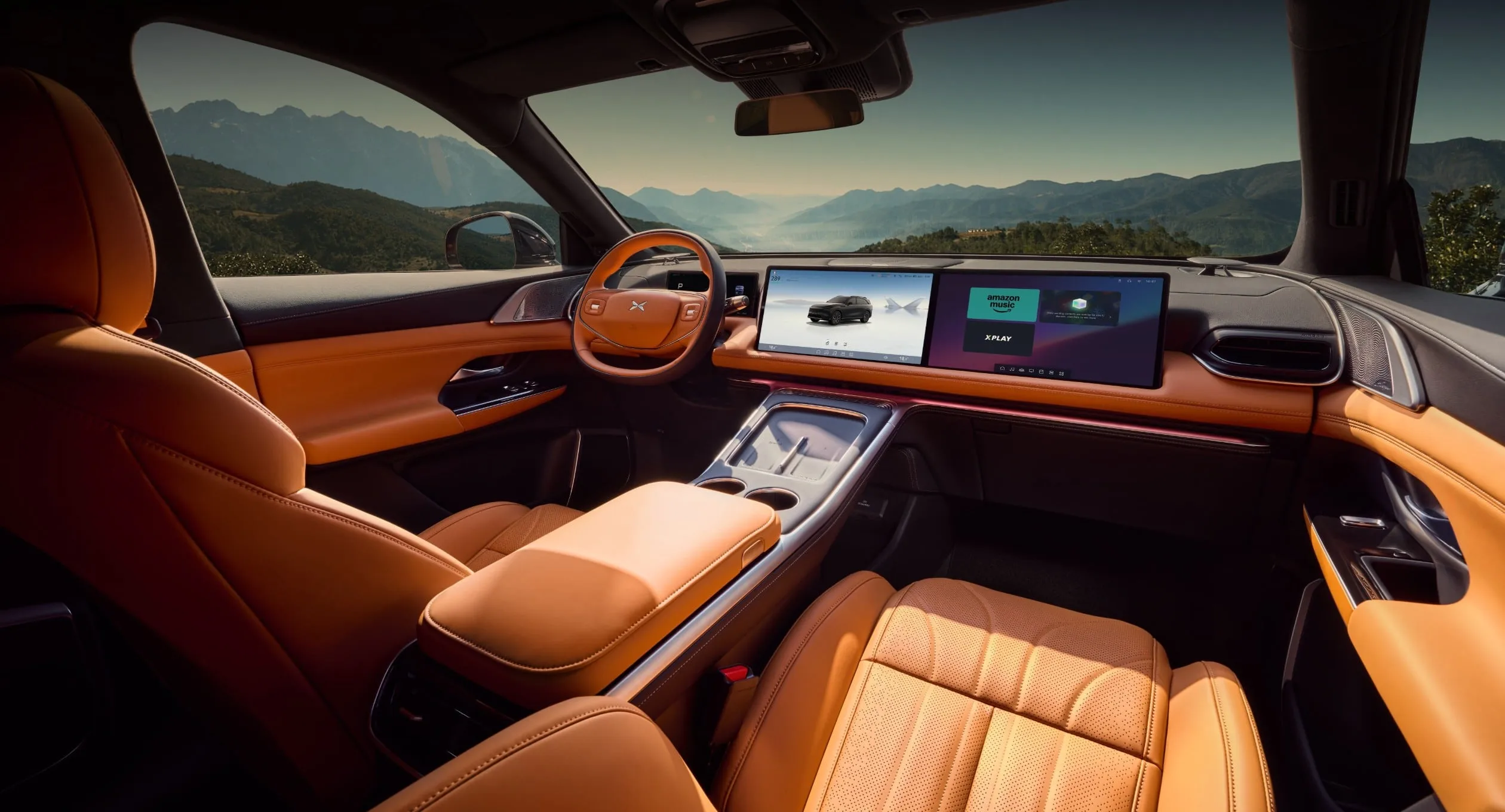 XPeng G9 kontra Tesla Model Y: Czy chiński pretendent może zdetronizować króla sprzedaży?